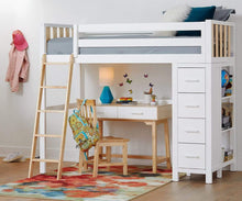 Load image into Gallery viewer, Rowan Twin Loft Bed

