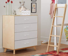 Load image into Gallery viewer, Rowan High Chest
