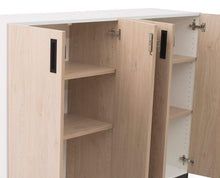 Load image into Gallery viewer, Jensen 4-Door Cabinet
