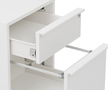 Load image into Gallery viewer, Jensen Mobile File Pedestal
