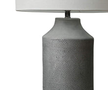 Load image into Gallery viewer, Rolig Terracotta Table Lamp
