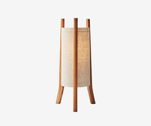 Load image into Gallery viewer, Sendai Table Lamp
