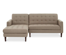 Load image into Gallery viewer, Laura Left Chaise Sectional
