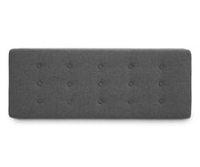 Load image into Gallery viewer, Pauline Storage Ottoman
