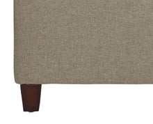 Load image into Gallery viewer, Louise Storage Ottoman
