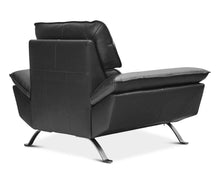 Load image into Gallery viewer, Rolf Leather Chair
