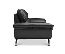 Load image into Gallery viewer, Rolf Leather Sofa
