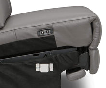 Load image into Gallery viewer, Regine Leather Power Reclining Sectional
