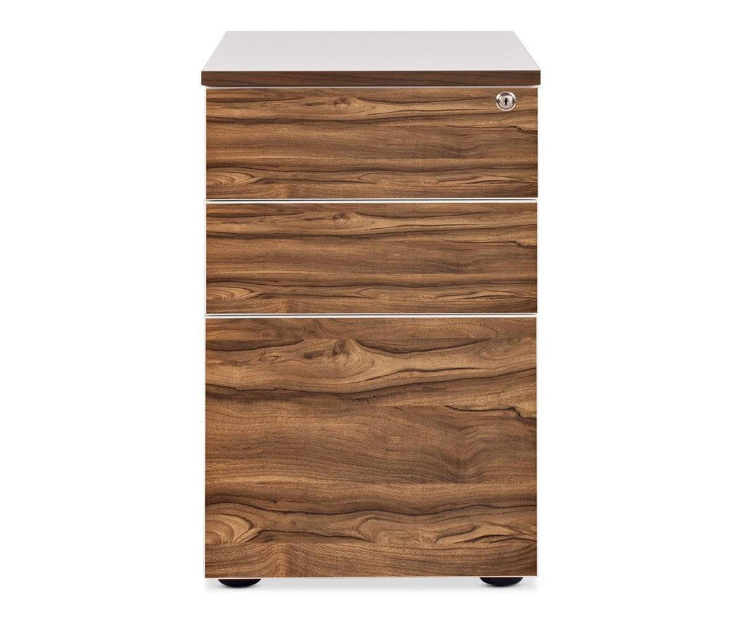 Sparsa File Pedestal