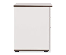 Load image into Gallery viewer, Sparsa File Pedestal
