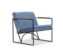 Load image into Gallery viewer, Tate Lounge Chair
