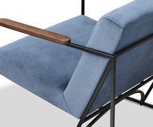 Load image into Gallery viewer, Tate Lounge Chair

