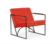 Load image into Gallery viewer, Tate Lounge Chair
