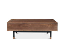 Load image into Gallery viewer, Kallan Lift Top Storage Coffee Table

