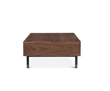 Load image into Gallery viewer, Kallan Lift Top Storage Coffee Table
