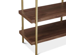 Load image into Gallery viewer, Kallan Bookcase
