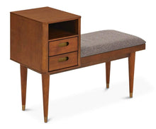 Load image into Gallery viewer, Holfred Bench
