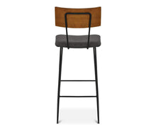 Load image into Gallery viewer, Karsten Bar Stool
