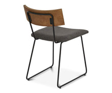 Load image into Gallery viewer, Karsten Dining Chair
