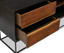 Load image into Gallery viewer, Hasse Media Stand
