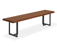 Load image into Gallery viewer, Hasse Dining Bench
