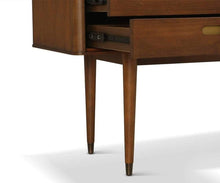 Load image into Gallery viewer, Holfred Storage Console Table
