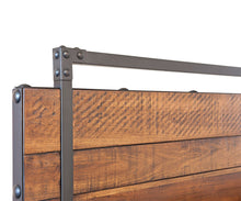 Load image into Gallery viewer, Insigna Storage Bed
