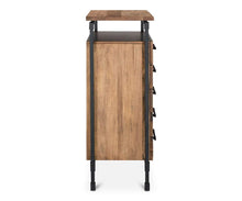 Load image into Gallery viewer, Karsten High Chest
