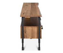 Load image into Gallery viewer, Karsten Media Stand
