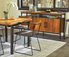 Load image into Gallery viewer, Karsten Dining Chair
