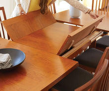 Load image into Gallery viewer, Norgaard Extension Dining Table
