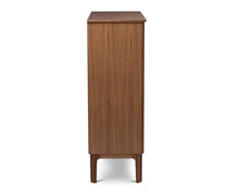 Load image into Gallery viewer, Sundby 4-Door Cabinet
