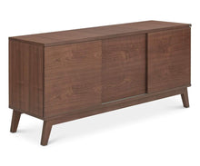 Load image into Gallery viewer, Randers Sideboard - Walnut
