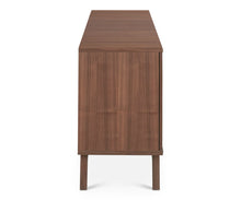 Load image into Gallery viewer, Randers Sideboard - Walnut
