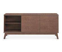 Load image into Gallery viewer, Randers Sideboard - Walnut
