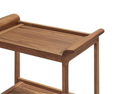 Load image into Gallery viewer, Servis Bar Cart
