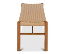 Load image into Gallery viewer, Raholt 56&quot; Bench
