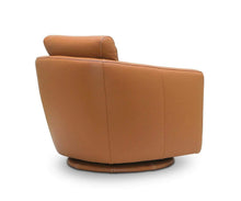 Load image into Gallery viewer, Linus Swivel Glider Chair

