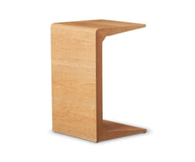 Load image into Gallery viewer, Kirkas C-Table - Cherry
