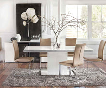 Load image into Gallery viewer, Sprinkle Rug - Silver
