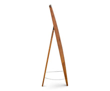 Load image into Gallery viewer, Pasadena Floor Mirror - Wheat
