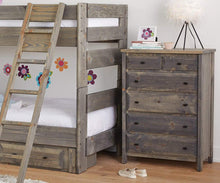 Load image into Gallery viewer, Brennan High Chest
