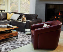 Load image into Gallery viewer, Maedoc Swivel Chair

