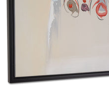 Load image into Gallery viewer, Tantalizing Expression Abstract
