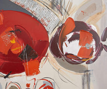 Load image into Gallery viewer, Tantalizing Expression Abstract
