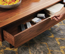 Load image into Gallery viewer, Kallan Lift Top Storage Coffee Table
