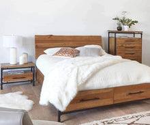 Load image into Gallery viewer, Karsten High Chest
